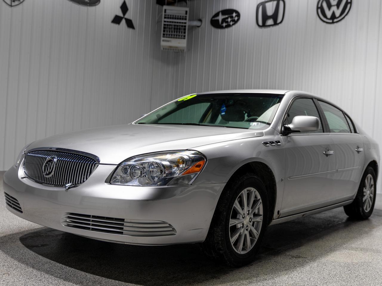 2009 Buick Lucerne CX Cranberry PA