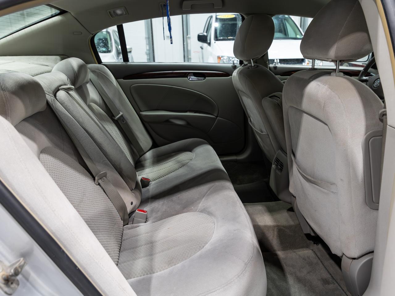 2009 Buick Lucerne CX Cranberry PA