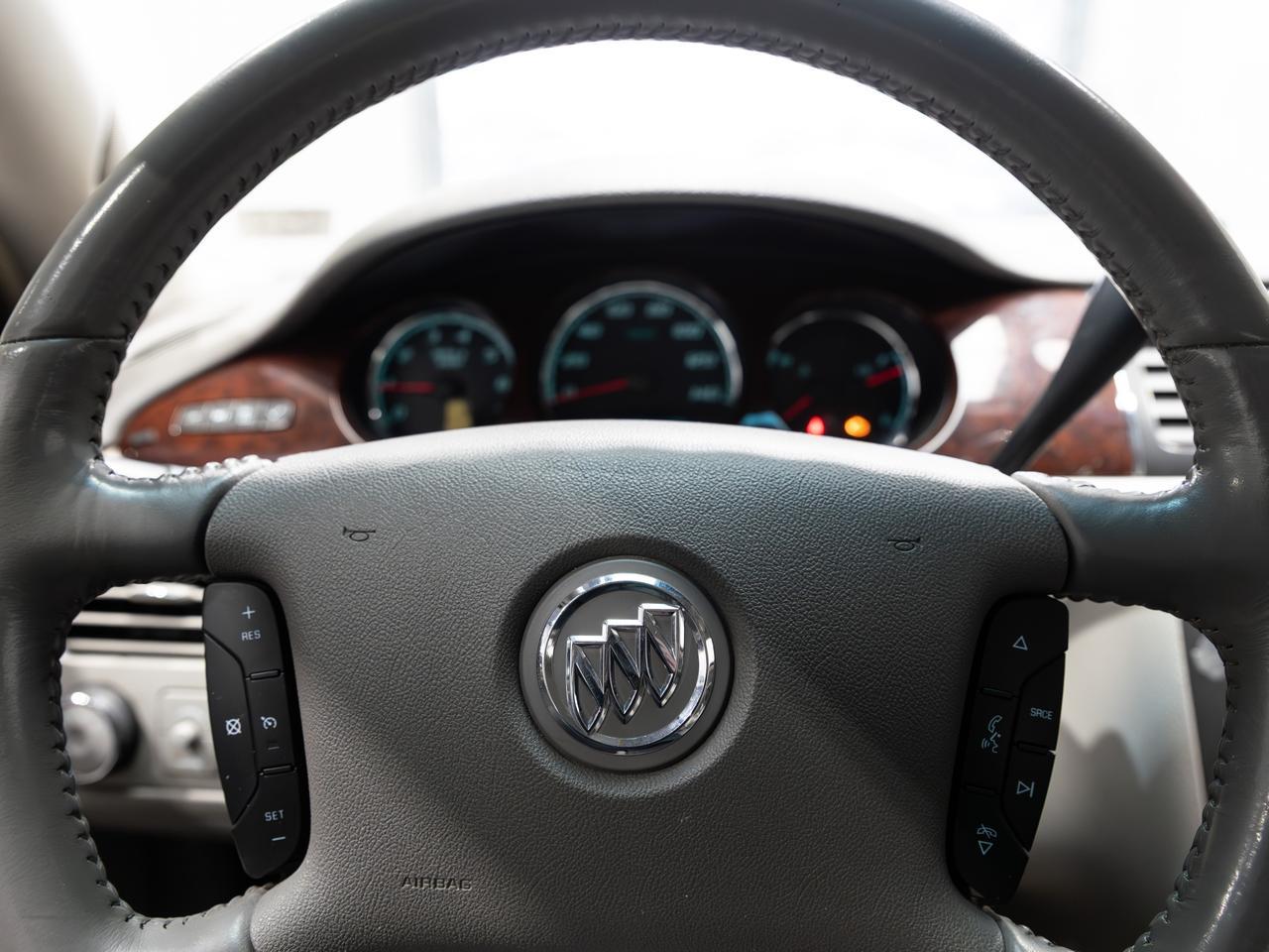 2009 Buick Lucerne CX Cranberry PA