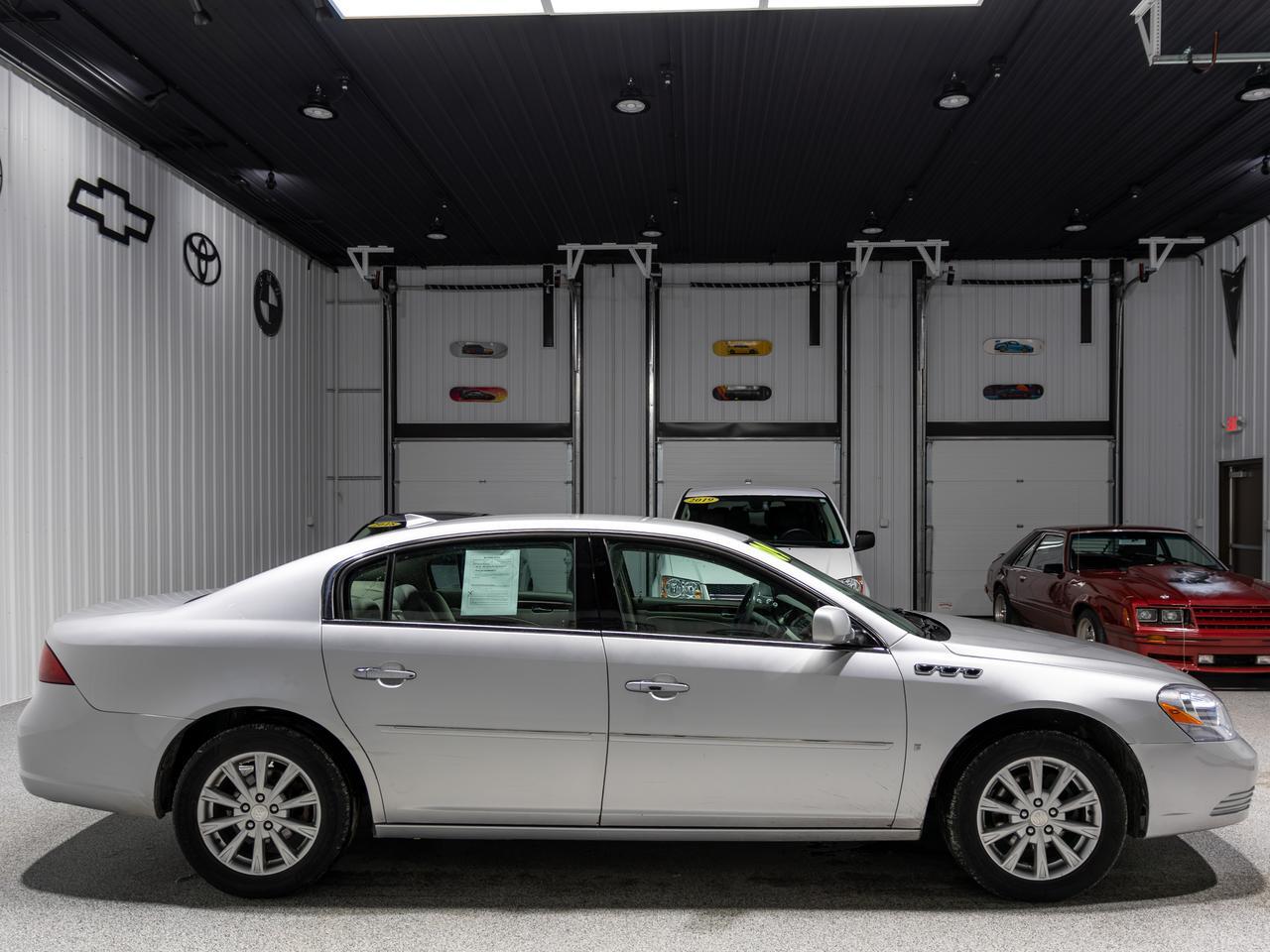 2009 Buick Lucerne CX Cranberry PA