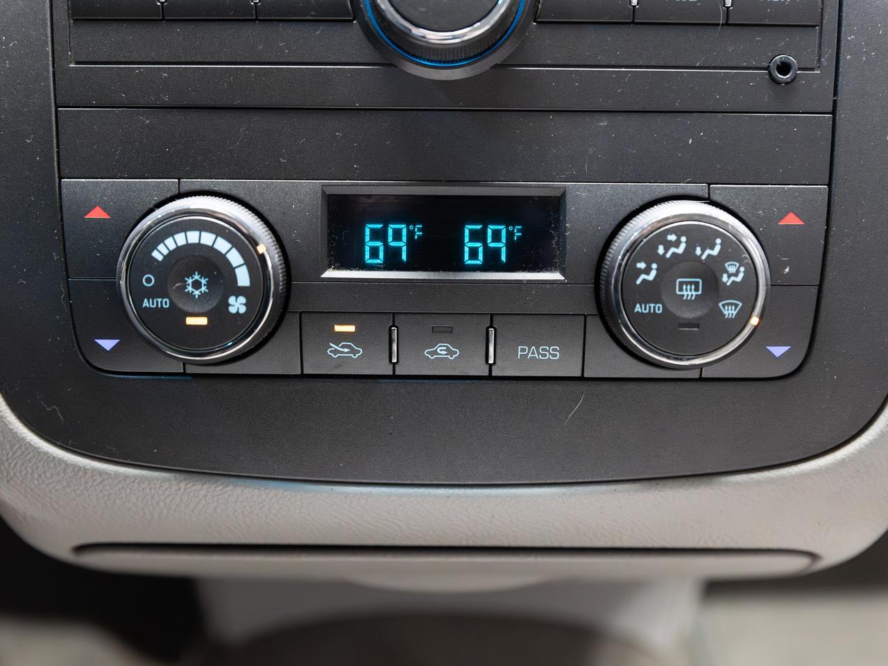 2009 Buick Lucerne CX Cranberry PA