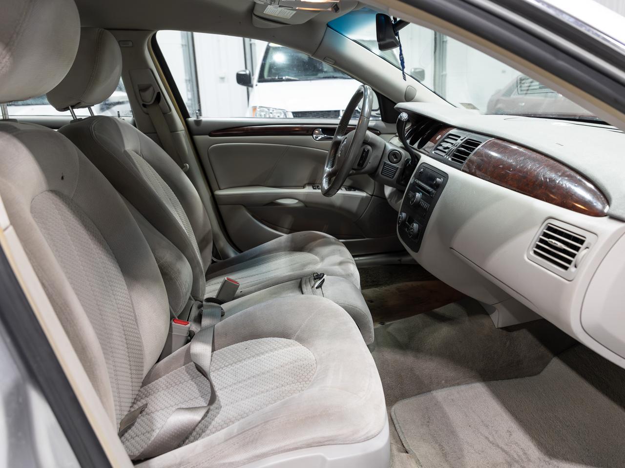 2009 Buick Lucerne CX Cranberry PA