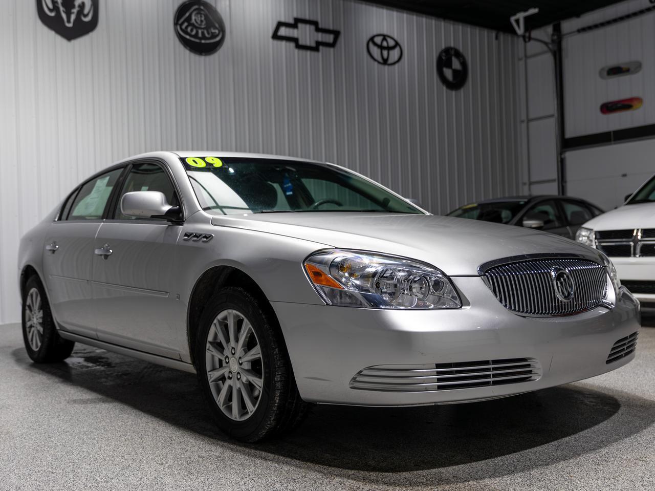 2009 Buick Lucerne CX Cranberry PA