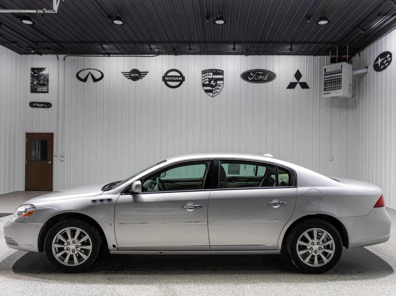 2009 Buick Lucerne CX Cranberry PA