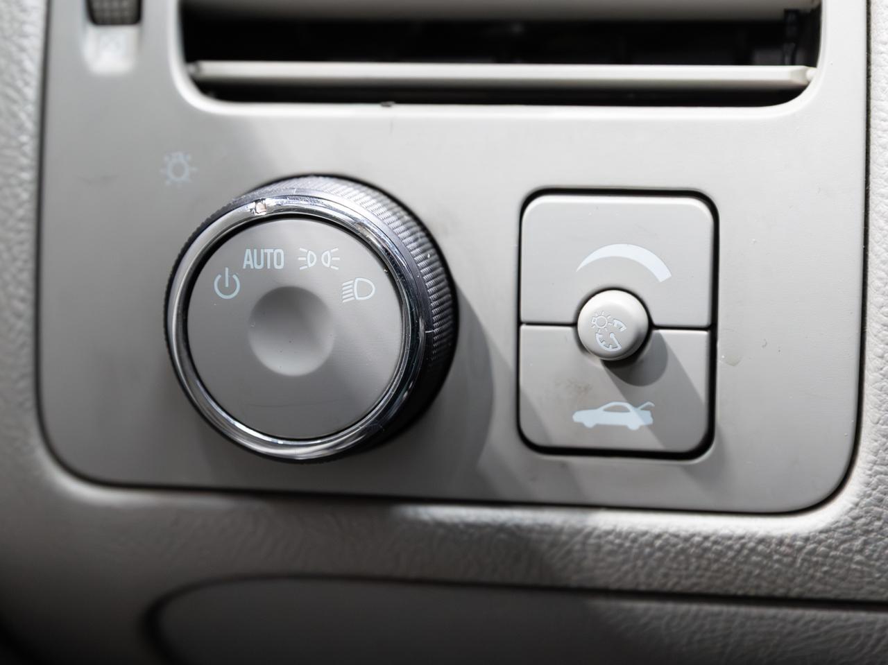 2009 Buick Lucerne CX Cranberry PA