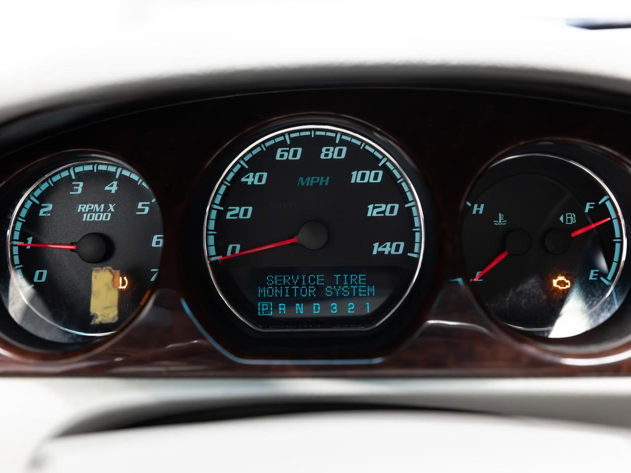 2009 Buick Lucerne CX Cranberry PA