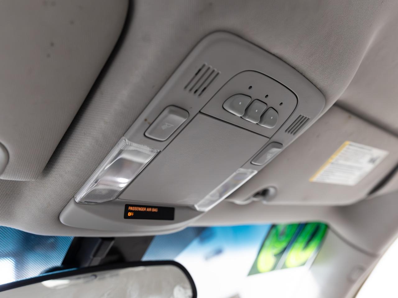 2009 Buick Lucerne CX Cranberry PA