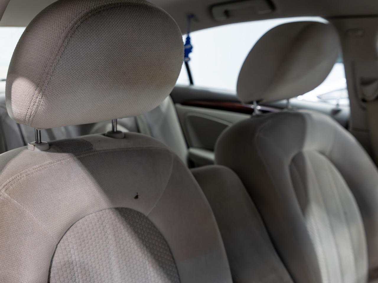 2009 Buick Lucerne CX Cranberry PA