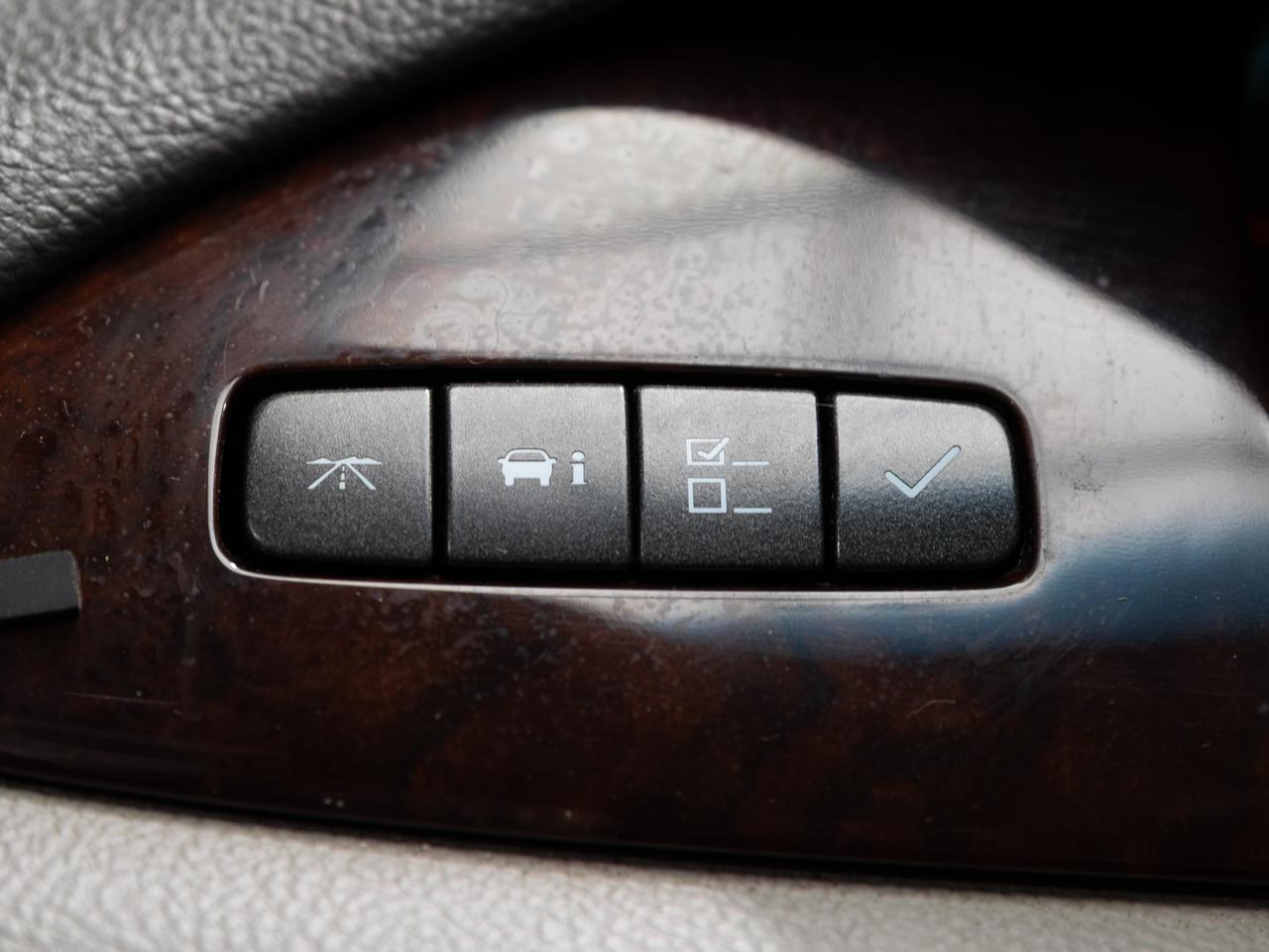 2009 Buick Lucerne CX Cranberry PA