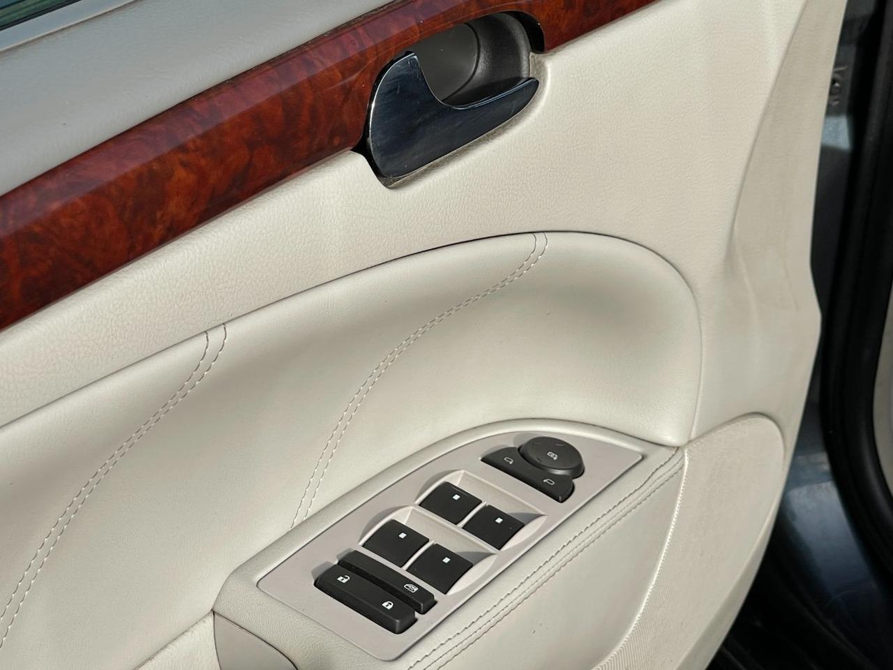 2009 Buick Lucerne CX Spokane Valley WA