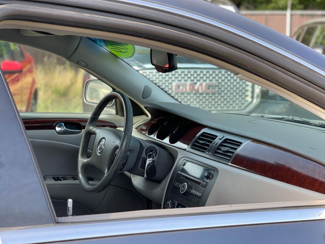 2009 Buick Lucerne CX Spokane Valley WA