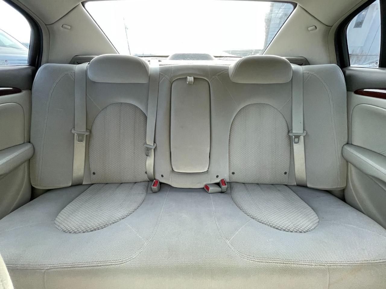 2009 Buick Lucerne CX Spokane Valley WA