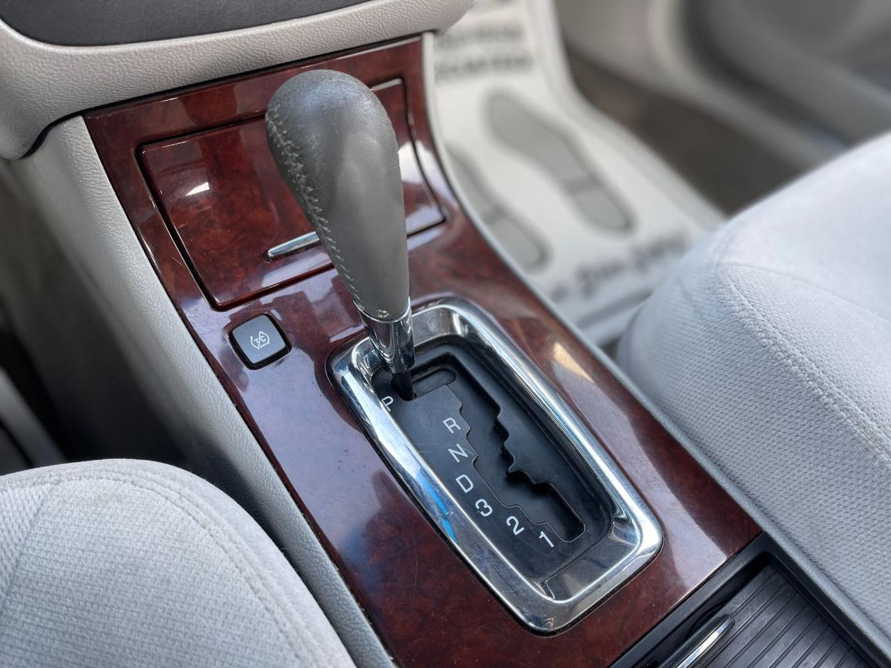 2009 Buick Lucerne CX Spokane Valley WA