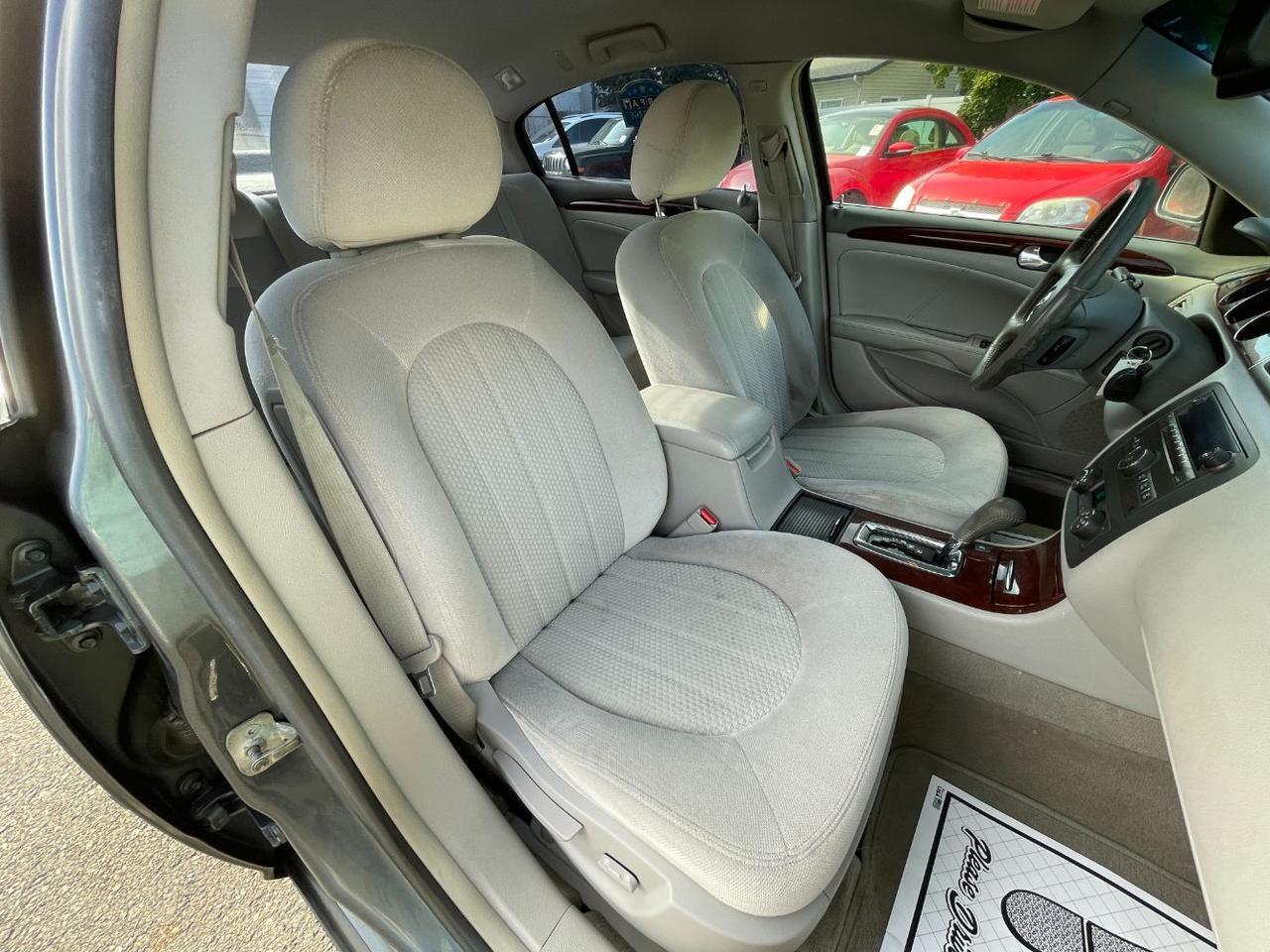 2009 Buick Lucerne CX Spokane Valley WA