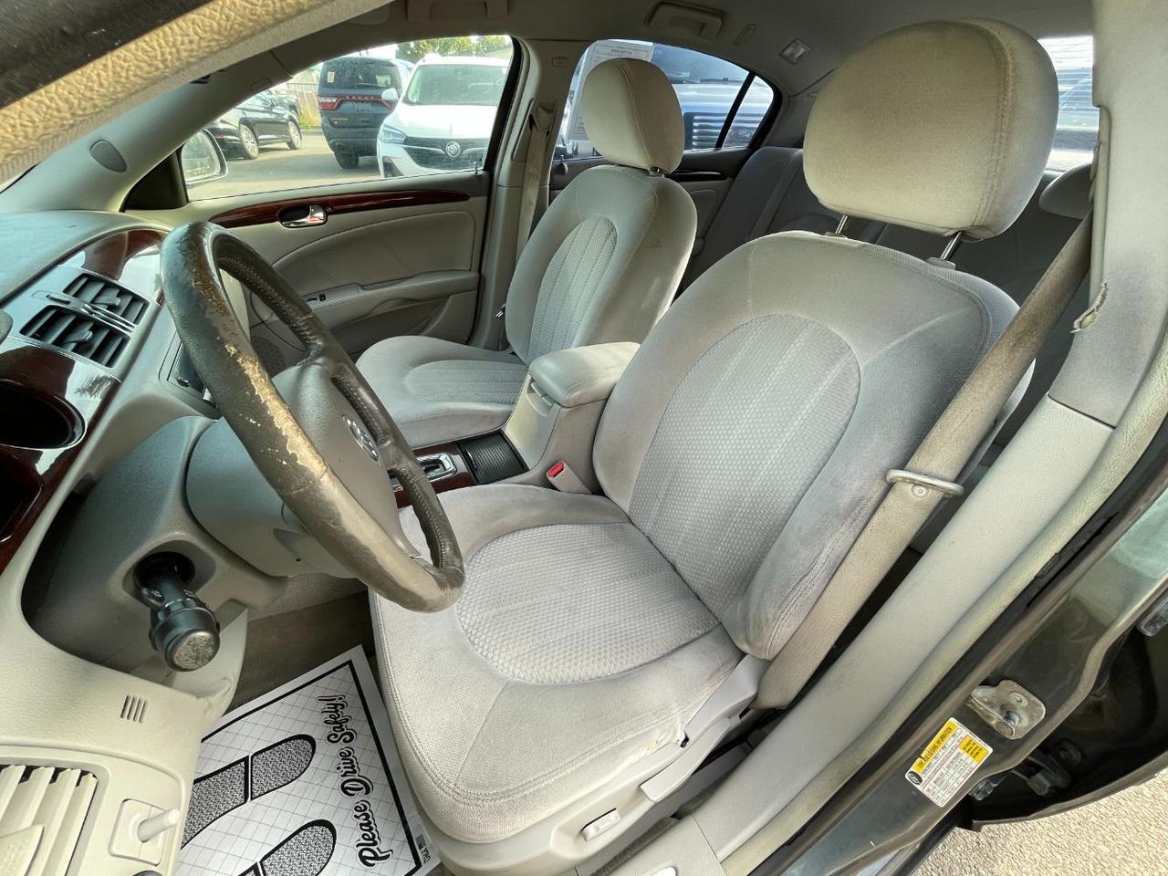 2009 Buick Lucerne CX Spokane Valley WA
