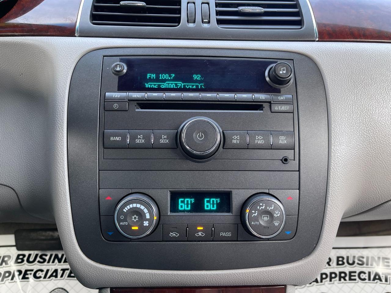 2009 Buick Lucerne CX Spokane Valley WA