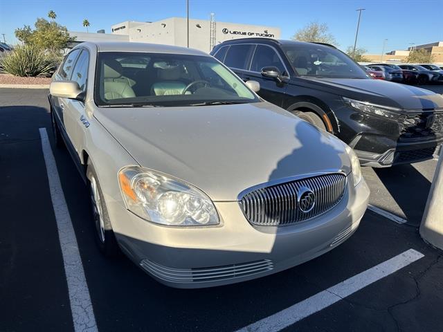 2009 Buick Lucerne CXL