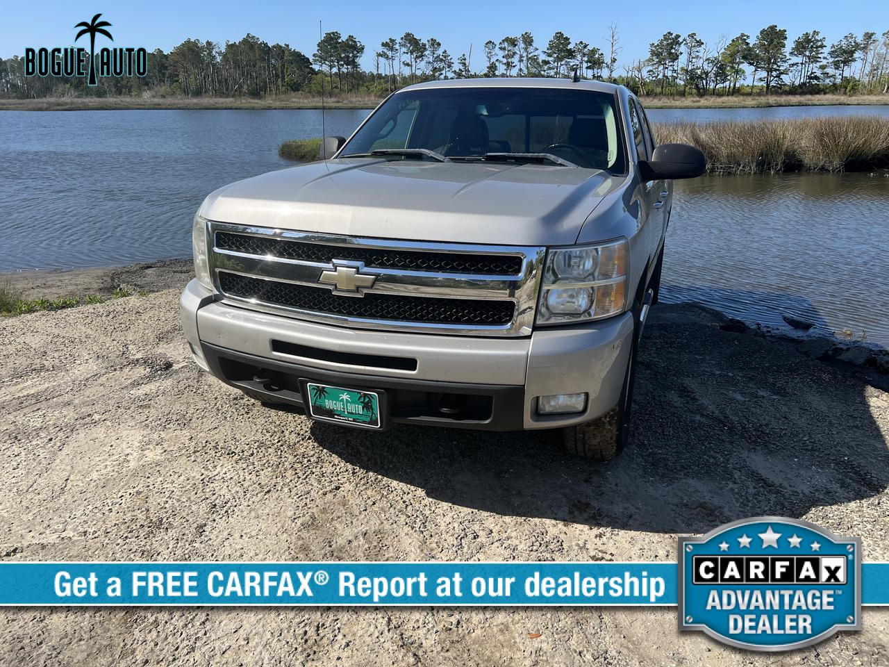 Used Vehicle Dealership Newport NC Bogue Auto Sales