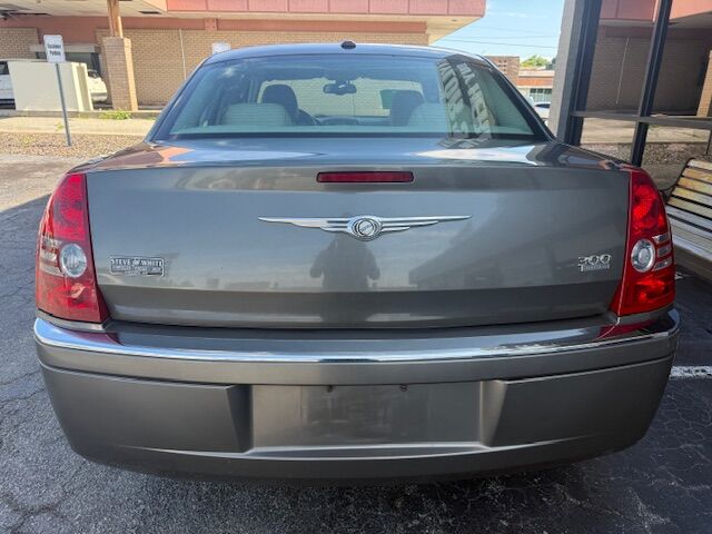 2009 CHRYSLER 300 Limited Greensboro NC