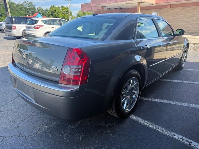 2009 CHRYSLER 300 Limited Greensboro NC