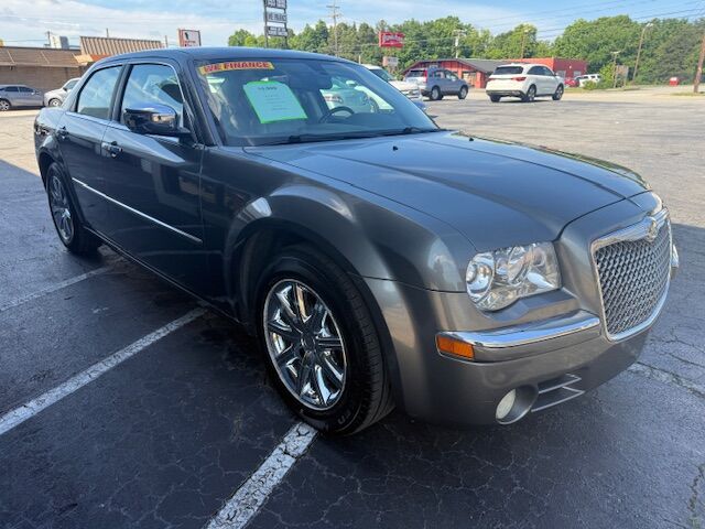 2009 CHRYSLER 300 Limited Greensboro NC
