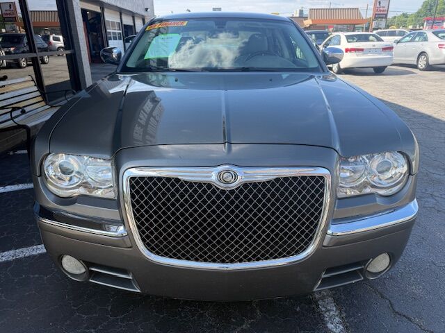 2009 CHRYSLER 300 Limited Greensboro NC
