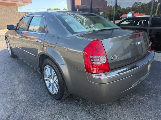 2009 CHRYSLER 300 Limited Greensboro NC