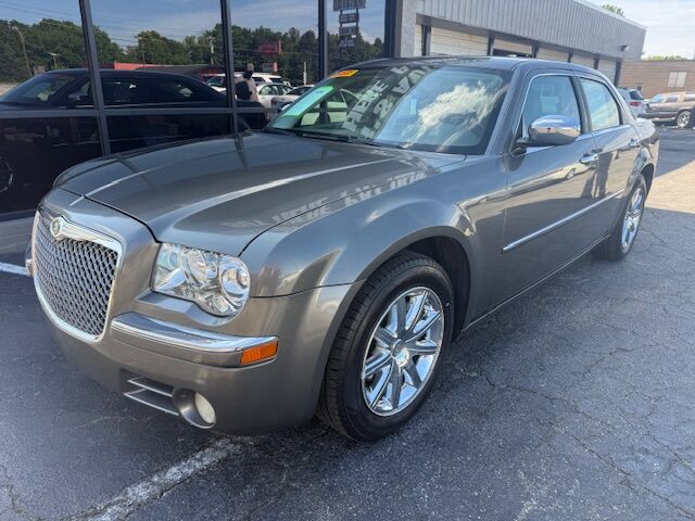 2009 CHRYSLER 300 Limited