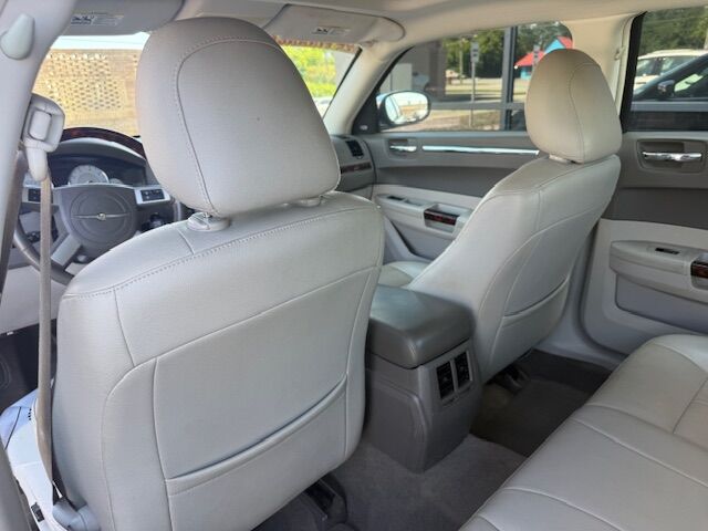 2009 CHRYSLER 300 Limited Greensboro NC