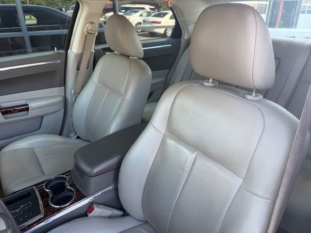 2009 CHRYSLER 300 Limited Greensboro NC