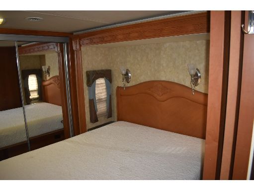 2009 COACHMAN PATHFINDER 405FK Charlotte NC