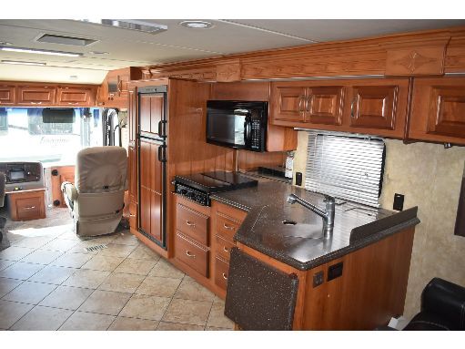 2009 COACHMAN PATHFINDER 405FK Charlotte NC