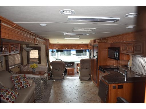 2009 COACHMAN PATHFINDER 405FK Charlotte NC