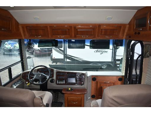 2009 COACHMAN PATHFINDER 405FK Charlotte NC