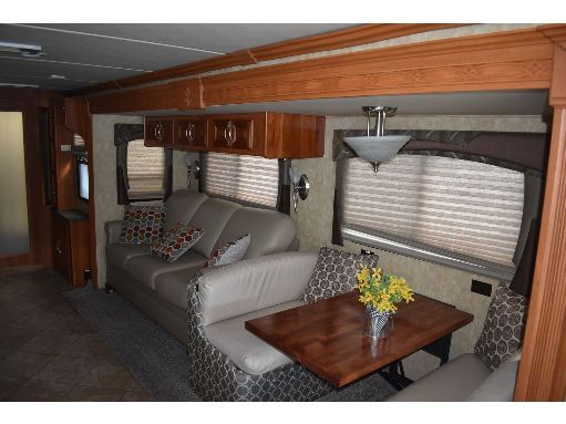 2009 COACHMAN PATHFINDER 405FK Charlotte NC