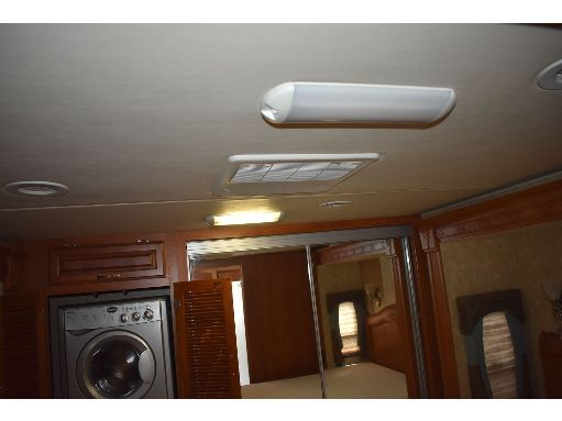 2009 COACHMAN PATHFINDER 405FK Charlotte NC