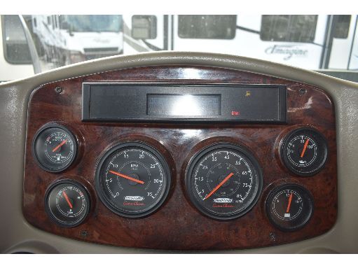 2009 COACHMAN PATHFINDER 405FK Charlotte NC