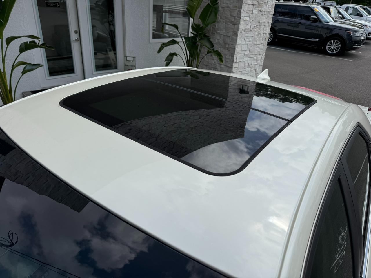 2009 Cadillac CTS 4dr Sdn RWD w/1SA Jacksonville FL