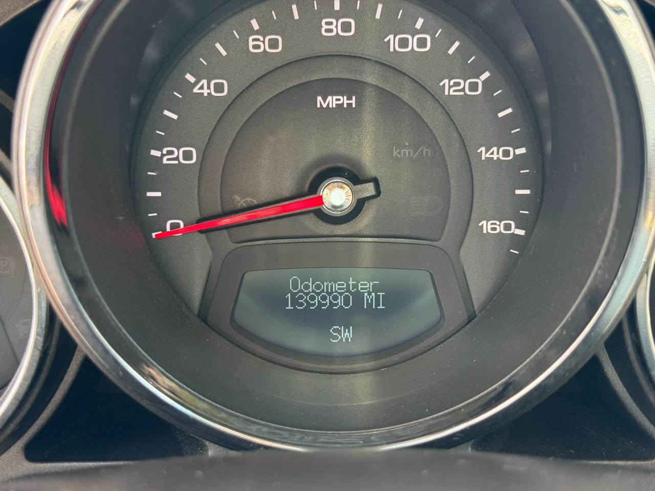 2009 Cadillac CTS 4dr Sdn RWD w/1SA Jacksonville FL