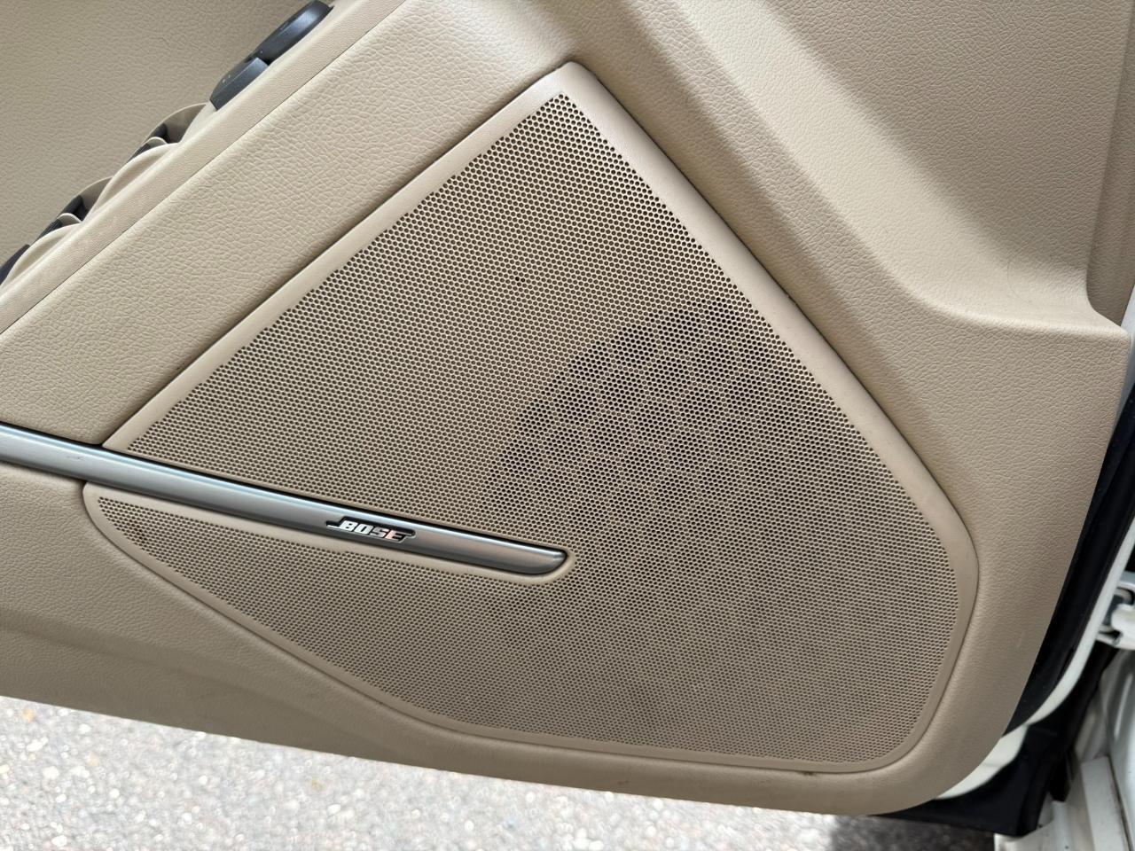 2009 Cadillac CTS 4dr Sdn RWD w/1SA Jacksonville FL