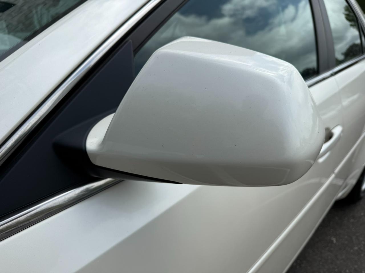 2009 Cadillac CTS 4dr Sdn RWD w/1SA Jacksonville FL