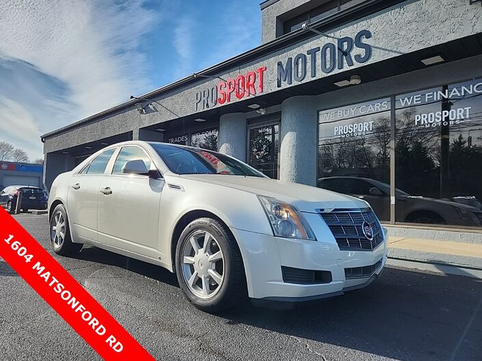 Used cars W Conshohocken Pennsylvania Pro Sport Motors