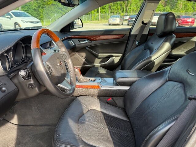 2009 Cadillac CTS Standard Hattiesburg MS
