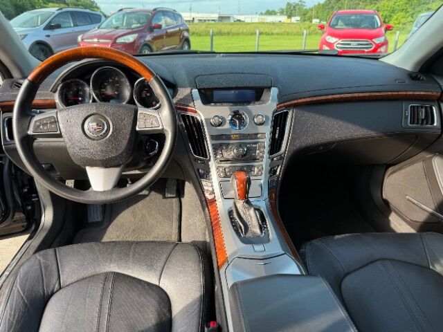 2009 Cadillac CTS Standard Hattiesburg MS