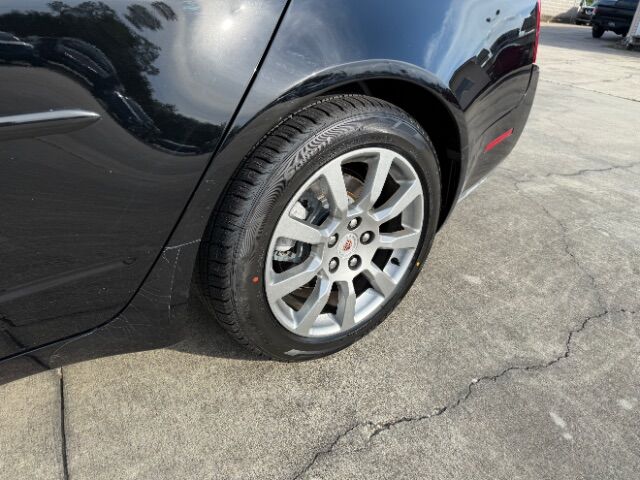 2009 Cadillac CTS Standard Hattiesburg MS