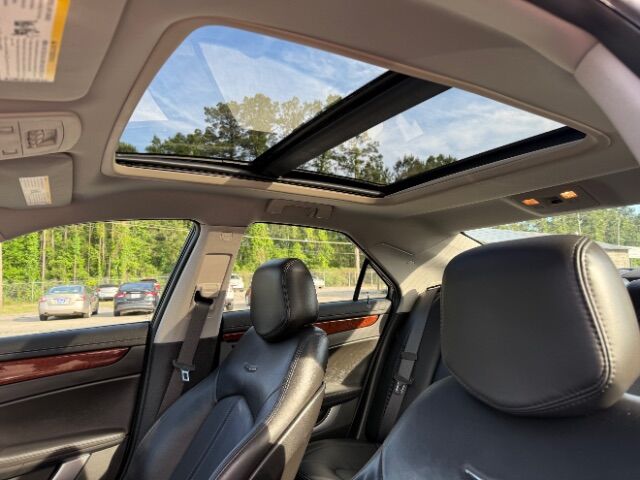 2009 Cadillac CTS Standard Hattiesburg MS