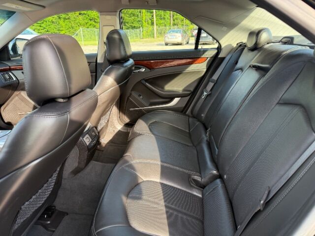 2009 Cadillac CTS Standard Hattiesburg MS