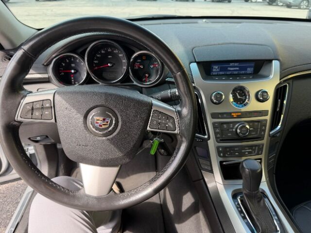 2009 Cadillac CTS Standard Indianapolis IN