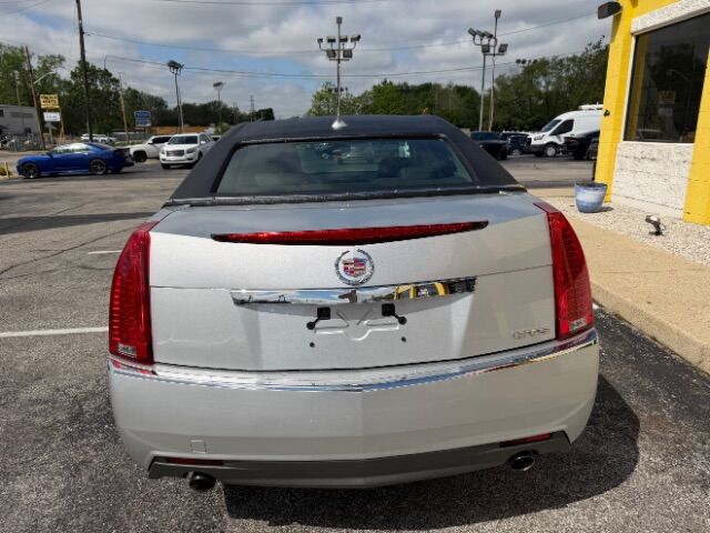 2009 Cadillac CTS Standard Indianapolis IN