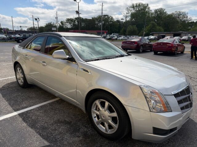 2009 Cadillac CTS Standard Indianapolis IN